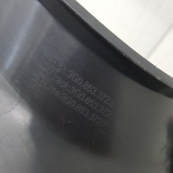 mouldings covers PROGOW VOLKSWAGEN PASSAT B8 3G0853372E