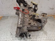 CAMBIO 20CQ86 PEUGEOT 207 1.4 8V 06