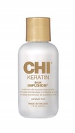 CHI Keratin Silk Infusion Jedwab Do Włosów 59 ml