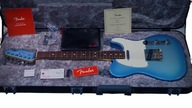Fender Limited Edition American Showcase Telecaster, USA, 2021