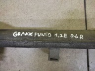 FIAT GRANDE PUNTO 1.2 servo control