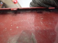 bumper front front BMW 3 G20 G21 LIFT 2022- m-packet 8085444