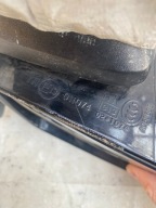 JEEP COMPASS and 07- mirror left 5 PIN