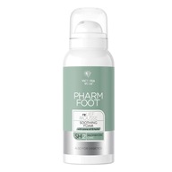 PHARM FOOT upokojujúca pena na nohy OZONE OIL 105ml