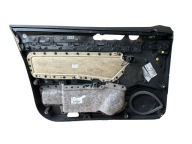 VW PASSAT B8 side door right front leather