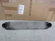 BMW 7 E38 5 E39 M57 3.0D 2.0D INTERCOOLER Kühler luft 17512247359
