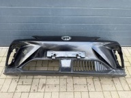 MG MG4 ev 4 4 bumper front front