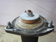 BMW X5 E70 shock absorber rear right left 6781926