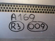 STOSSSTANGE MERCEDES A KLASA 169 HECK HINTEN