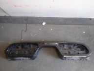 spoiler Paraurti posteriore accessori MINI COOPER F56 14