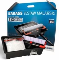 BLUE DOLPHIN BADASS MALIARSKY SET 60082 + ZDARMA