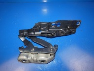 VOLVO V60 II S60 III hinge bonnets POKRYWY left front