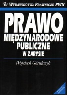 Prawo międzynarodowe publiczne w zarysie Wojciech Góralczyk
