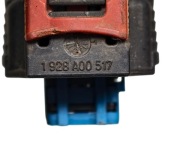 OPEL 1.3 1.6 1.9 2.0 CDTI DIESEL connector contact einspritz einspritzdüse OE 1928A00517