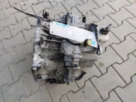 gearbox, automatic RENAULT KADJAR 1.5 BLUE DCI 15- DC4007 DC4 007