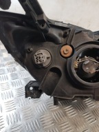 light left front lens P2951 MAZDA 3 and BK LIFT 07R- EUROPA