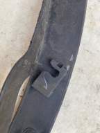 TESLA Y moulding fender left front 1683859-00-A