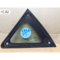 KIA CEED and KOMBI window bodywork right rear part 2006-12R