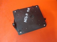 RENAULT MEGANE 3 III module control unit KOMFORTU BCM 284B12041R