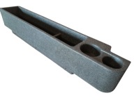 passenger compartment compartment KIESZEN cabs RENAULT GAMA EVO T