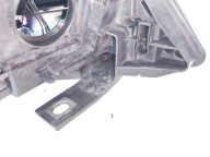 REFLEKTOR light right front XENON LED AUDI Q3 8U 8U0941006 EU damaged