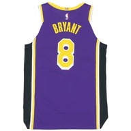 Koszulka do koszykówki Kobe Bryant Los Angeles Lakers