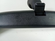 Audi A2 00-05 rear-view mirror inner SRODKOWE OE 010590