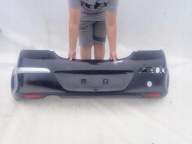 OPEL ASTRA III H HB GTC 04-10 bumper rear part rear