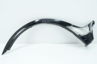 lišta blatníku levý předek BMW X3 E83 m-packet 3414435