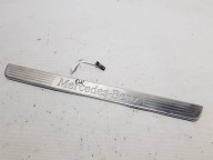 cap threshold front front side left Mercedes CLA W117 W246