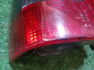 light left rear PEUGEOT PARTNER 1