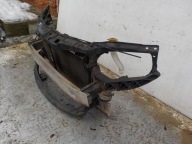 290 OPEL CORSA D support panel for radiators sider pillar