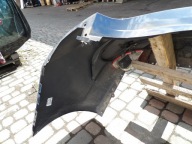 bumper rear part RENAULT MEGANE IV LIFT sedan TEKPN
