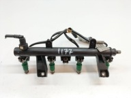 rampe injection 9655833580 1.4 8V Citroen C2 et (2003-2009)