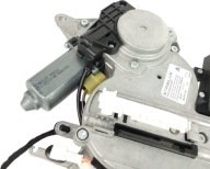 CITROEN C5 III 3 X7 LIFT Mécanisme du capot Électrique + Module 9687913180