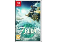 The Legend of Zelda: Tears of the Kingdom SWITCH