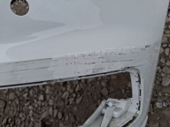 front bumper VW GOLF VII R-LINE 2012R->2016R
