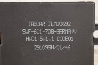 SENSOR module JAGUAR XJ JLM20692 SWF-601-708