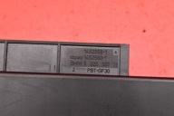 Unité commande confort 9119496-01 BMW E90 E91 2.0 D 163 KM 04-10