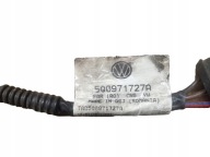 VW AUDI bundle control unit POMPY of the fuel 5Q0971727A