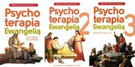 Psychoterapia Ewangelią 1+2+3 Pietrachowicz