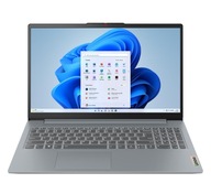 Laptop Lenovo IdeaPad Slim 3-15 Ryzen 5 7530U 16GB 512 Win11