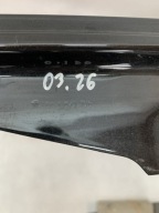 parafango destra Skoda Octavia 4 IV 20r 2020 5E3821106 03.26