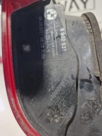 6902531 BMW E39 light left left rear part