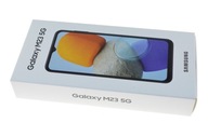Smartfón Samsung Galaxy M23 4 GB / 128 GB 5G modrý