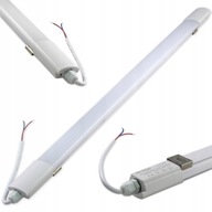 OPRAWA SUFITOWA LAMPA LED NW 120CM 36W 3000LM IP65