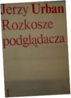 Rozkosze podglądacza - J Urban