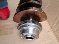 crank AUDI RS6 C8 23r 4.0 TFSI 0P2105019L