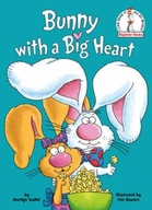 Bunny with a Big Heart Marilyn Sadler