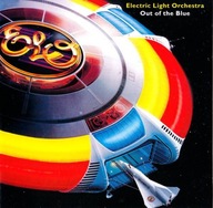[CD] Electric Light Orchestra - Out Of The Blue [NM]